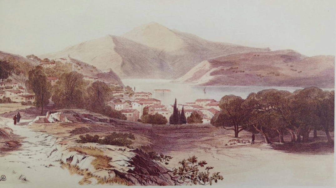 Στην Ιθάκη το 7ο Μικρό Θερινό των αποφοίτων του Διεθνούς Θερινού Πανεπιστημίου