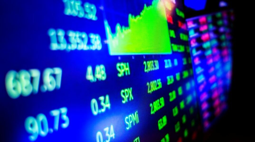 Χρηματιστηριακοί δείκτες