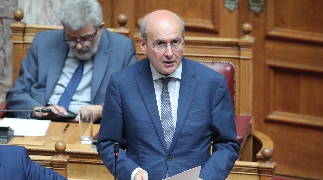 Κ. Χατζηδάκης: 10 νέες δράσεις για στήριξη των λιγνιτικών περιοχών τους επόμενους μήνες