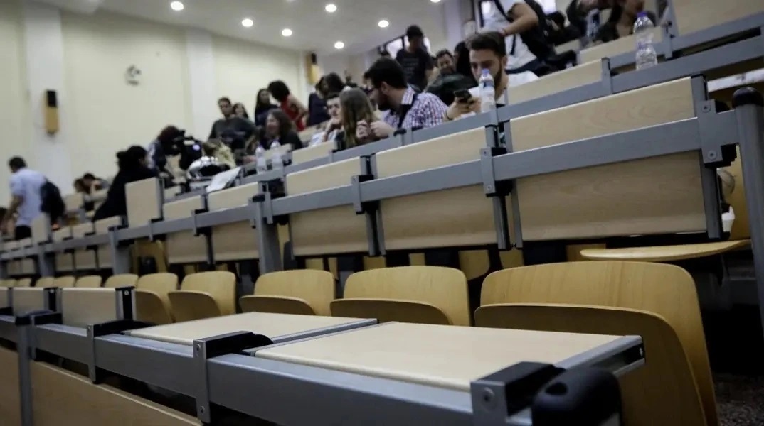 Από αύριο, Πέμπτη, έως την Παρασκευή 4 Σεπτεμβρίου οι εγγραφές επιτυχόντων στα ΑΕΙ	
