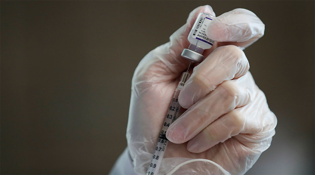 Έφτασαν στα φαρμακεία της Θεσσαλονίκης τα εμβόλια για την εποχική γρίπη - Αυξημένη η ζήτηση