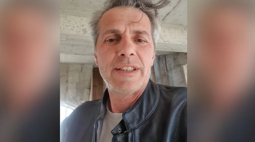 Μάριος Αθανασίου: Δούλεψα σε οικοδομή τον χειμώνα - Οι βρώμικες δουλειές έχουν καθαρούς ανθρώπους