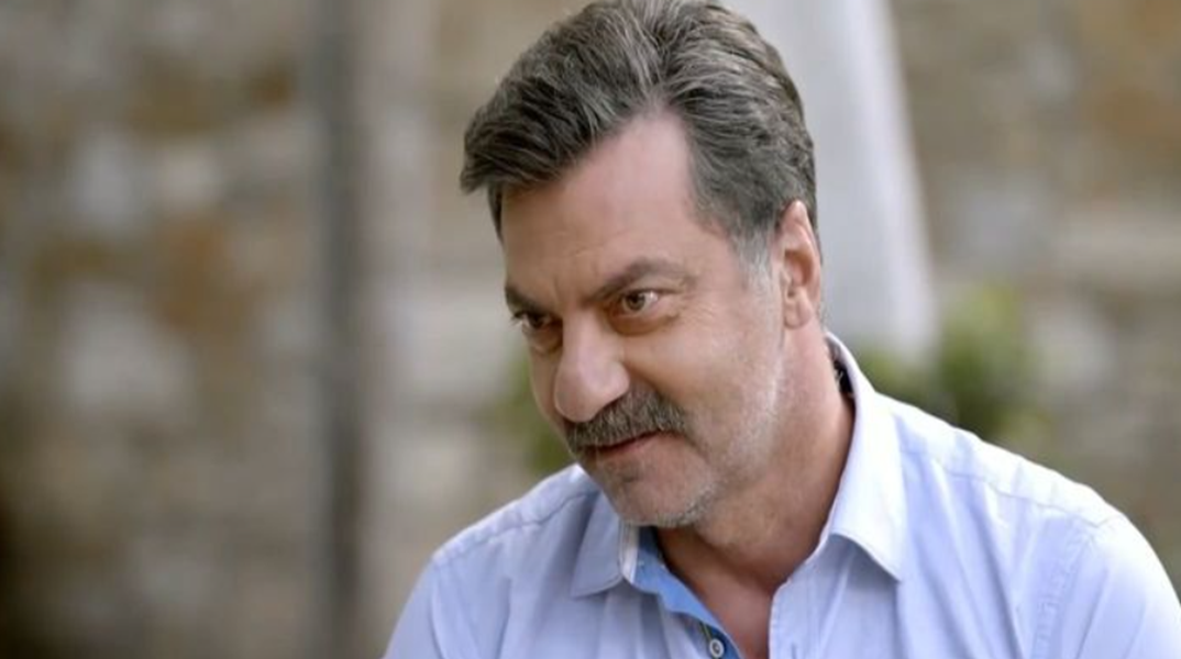 Στάθης Μαντζώρος