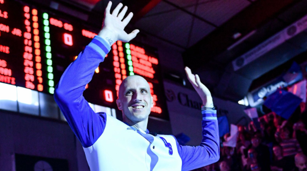 Ο Ακίλε Πολονάρα 