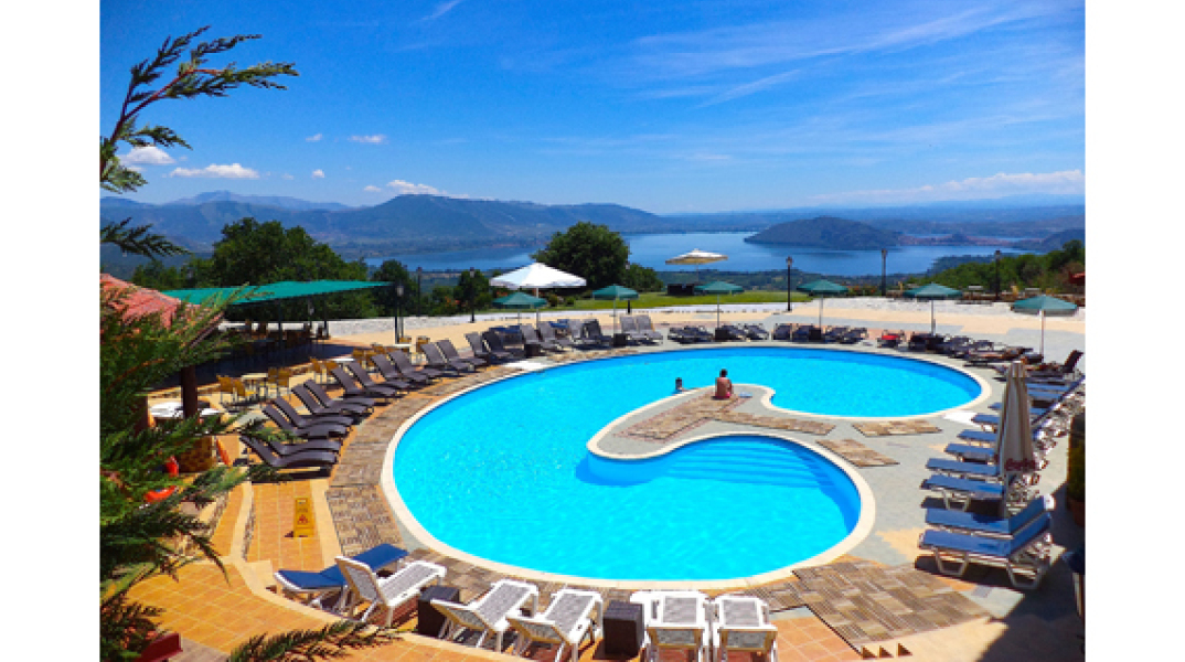 Οι 10 ομορφότερες πισίνες βραβεύονται από το beautypool.gr