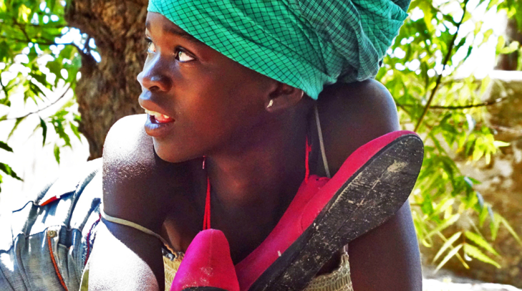 Βόρεια Μοζαμβίκη: Εικόνες από μια ανέγγιχτη γωνιά της Αφρικής