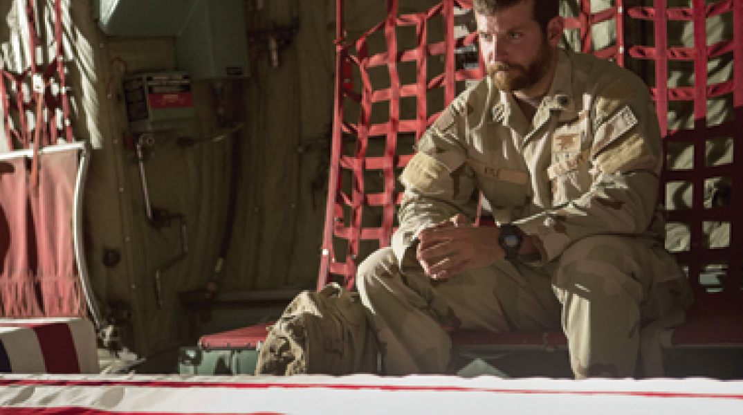 American Sniper