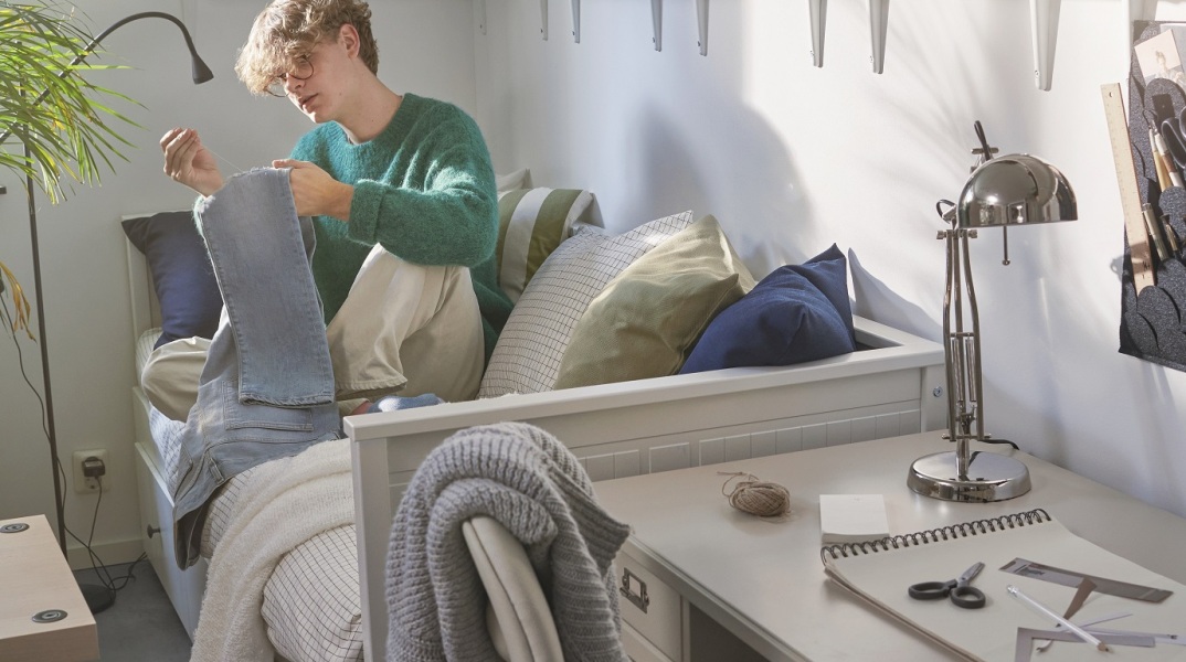 Νέα φοιτητική χρόνια με την ΙΚΕΑ!