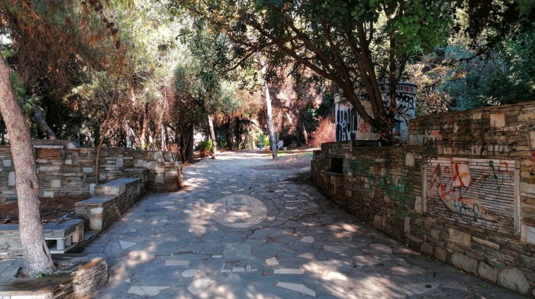 Άλσος Ιλισίων