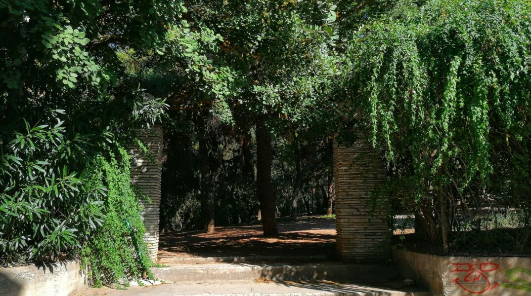 Άλσος Ιλισίων