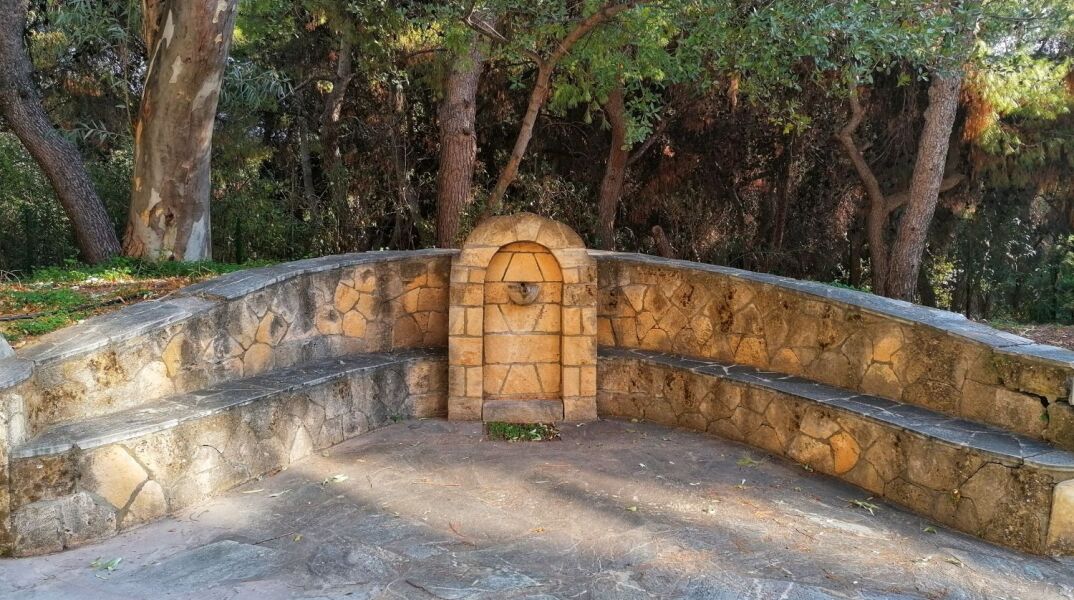 Αλσος Ιλισίων