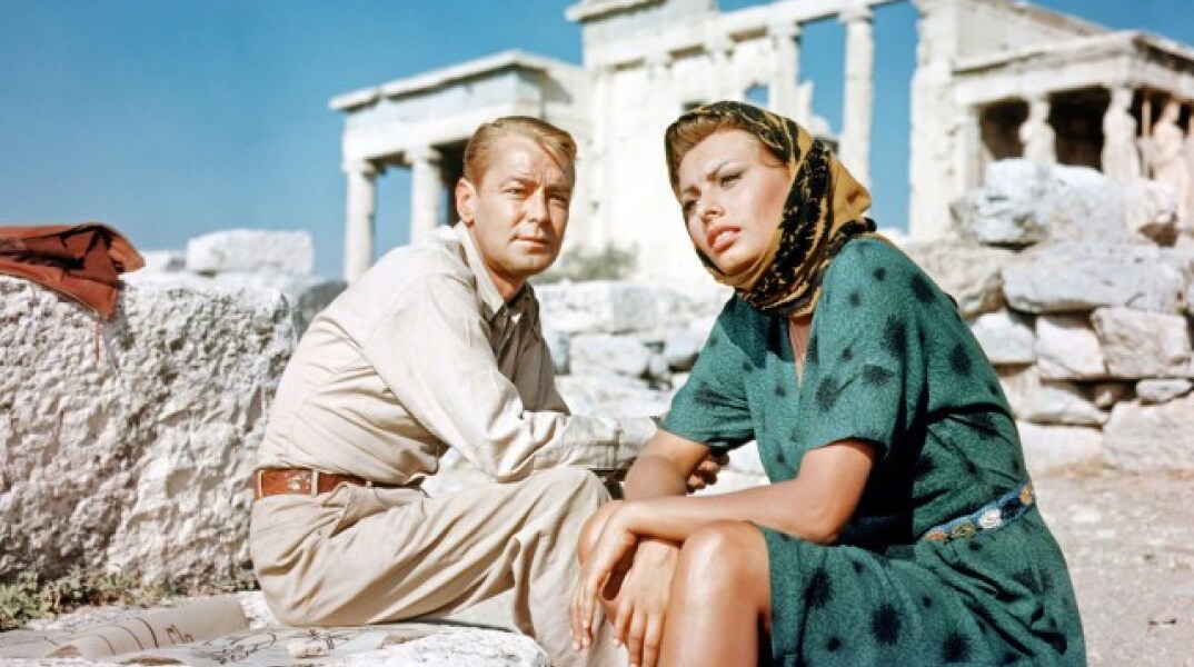 sophialoren-acropolisathens-1956-alan-ladd-e1395453250274.jpeg