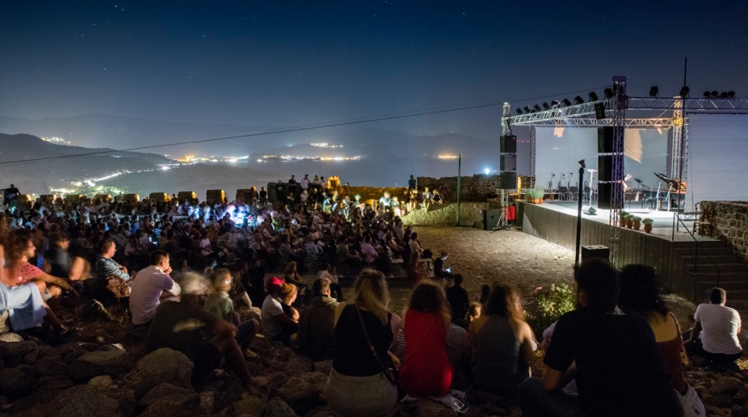 4ο Διεθνές Φεστιβάλ Μουσικής Μολύβου «Γένεσις», 8-19 Αυγούστου