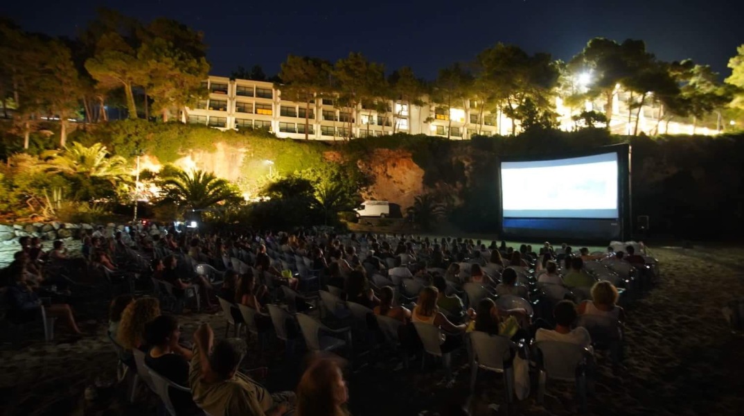 © Εβαν Μαραγκουδάκης & Αλέξανδρος Μασμανίδης