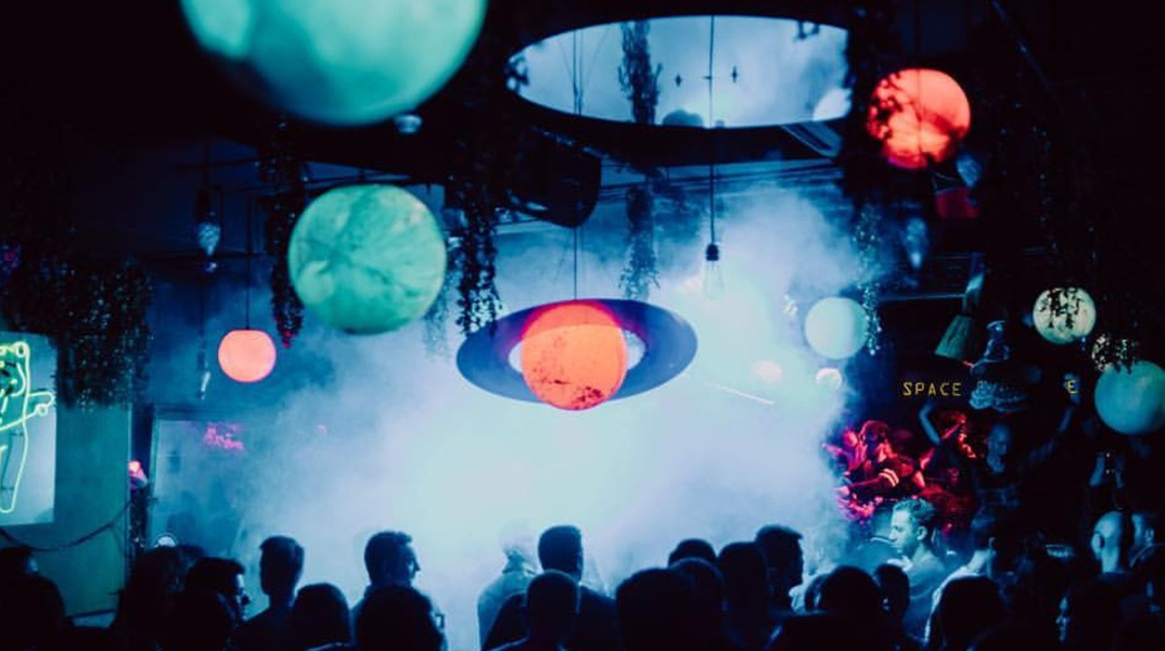 Faust: Καλαμιώτου & Αθηναΐδος