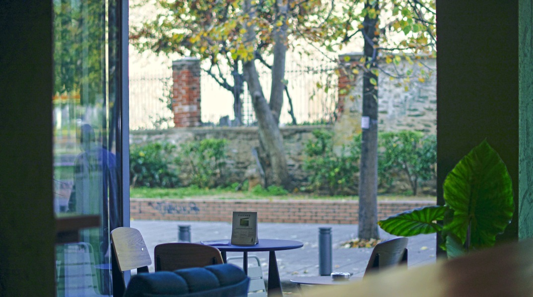 photo © Μυρτώ Παπαδογεώργου