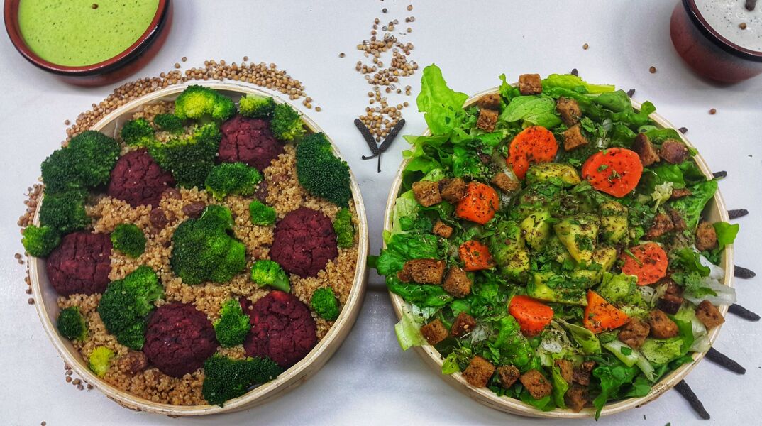 Wonderfood: Θα γίνει ο προσωπικός και αγαπημένος σου σεφ!