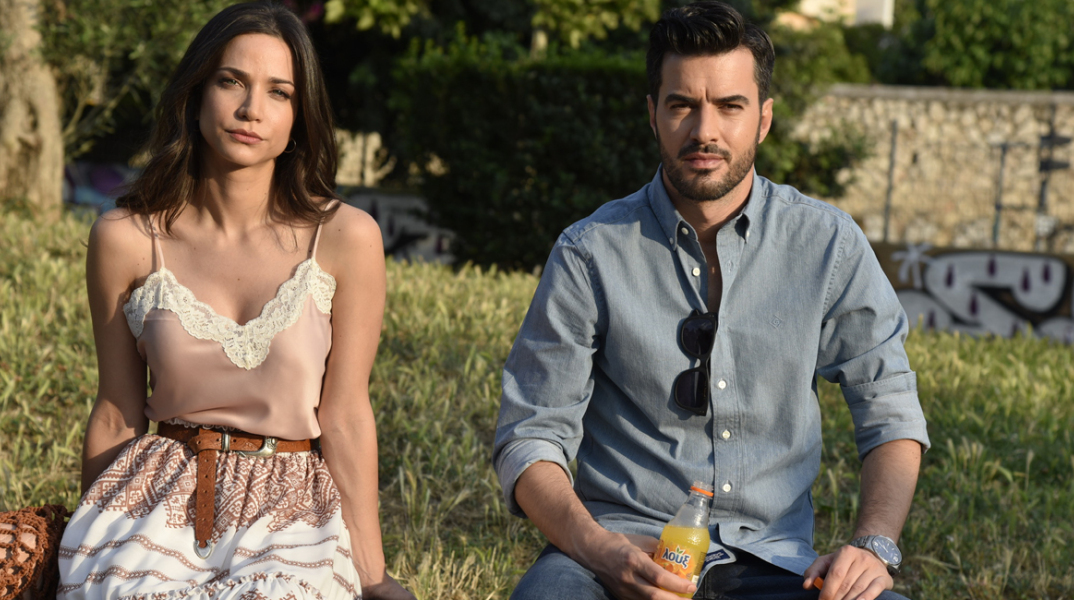 Η Λουξ «πρωταγωνιστεί» στη νέα ταινία «…για πάντα» του Γιάννη Τσιμιτσέλη