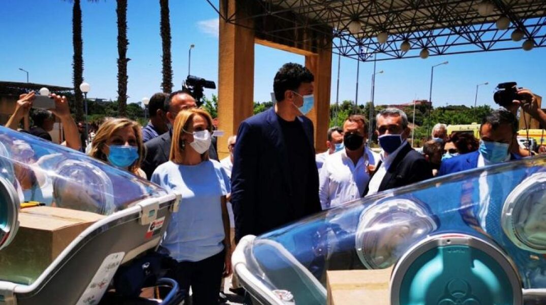 Μοριακός αναλυτής 