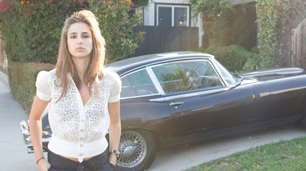 Η A.V ακούει πρώτη το Love and Unity EP της Kid Moxie