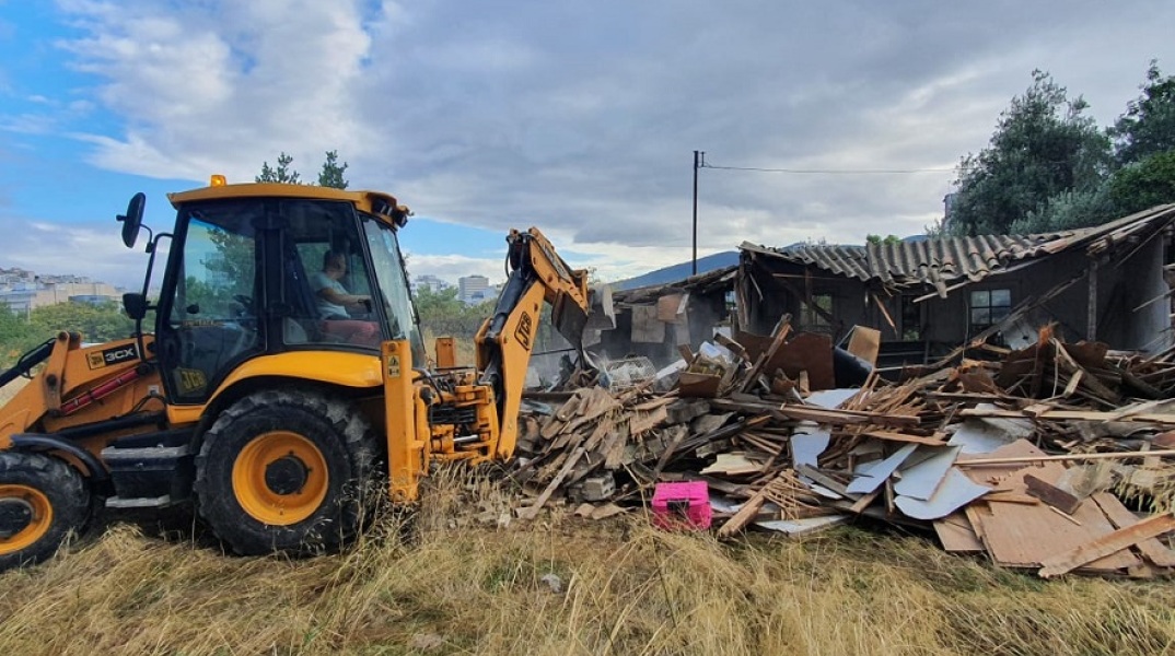 Κουντουριώτικα