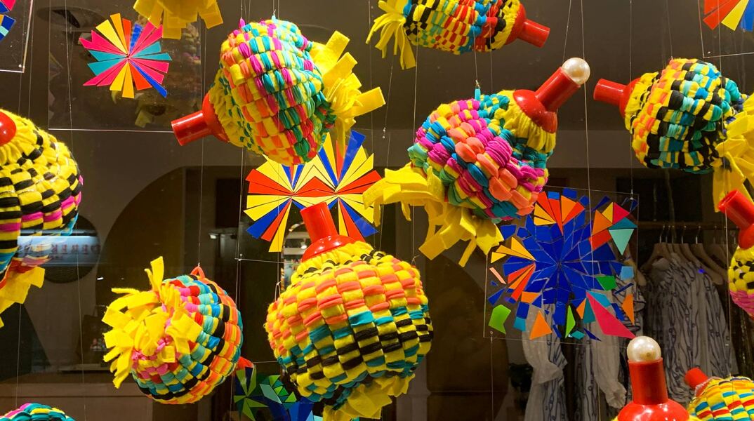 Paolia, "Undomesticated"