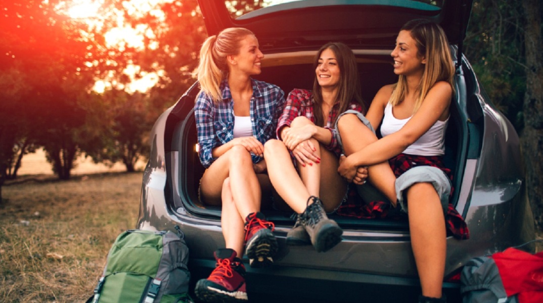 Με το Switch by Avis έχω αυτοκίνητο όταν το θέλω, για όσο θέλω