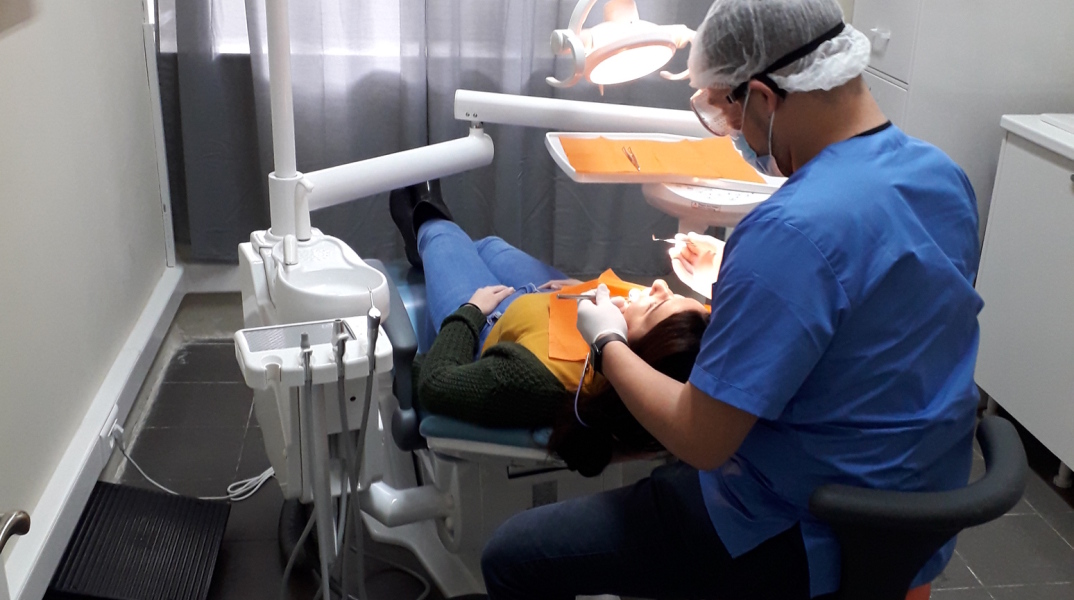 Άνοιξε το Κοινωνικό Οδοντιατρείο του Δήμου Αθηναίων 