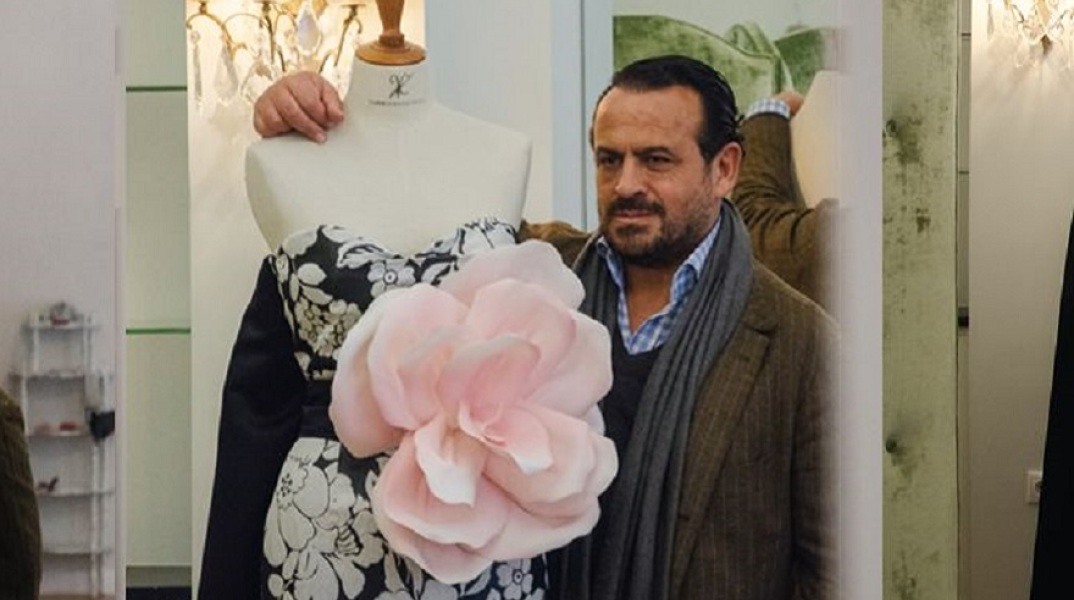 Βασίλης Ζούλιας