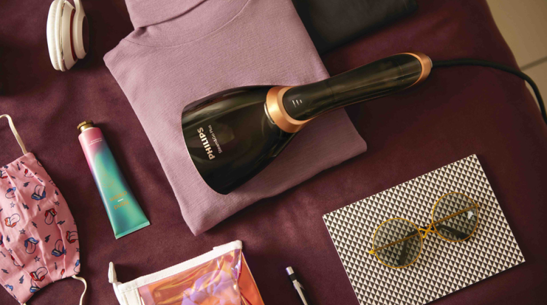 Philips-Steam&Go-GC363