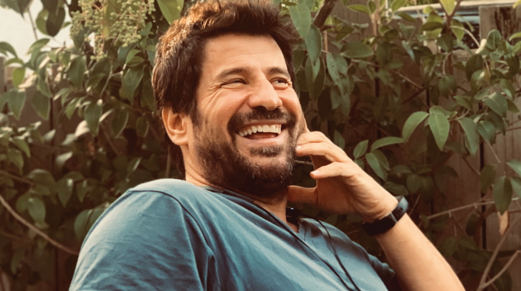 Αλέξης Γεωργούλης