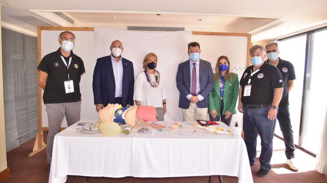 Μίνα Γκάγκα  