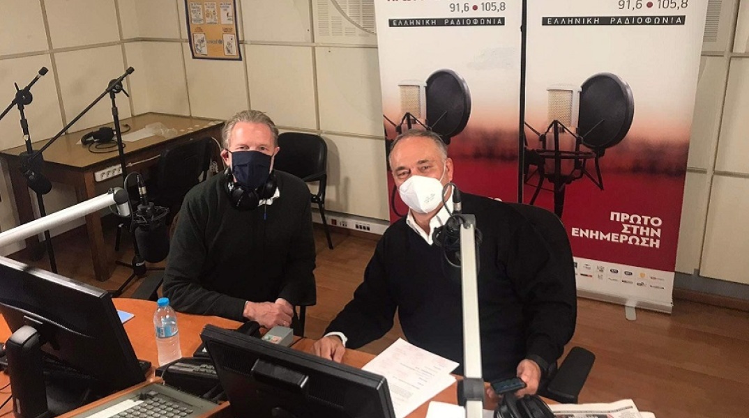 Παύλος Γερουλάνος