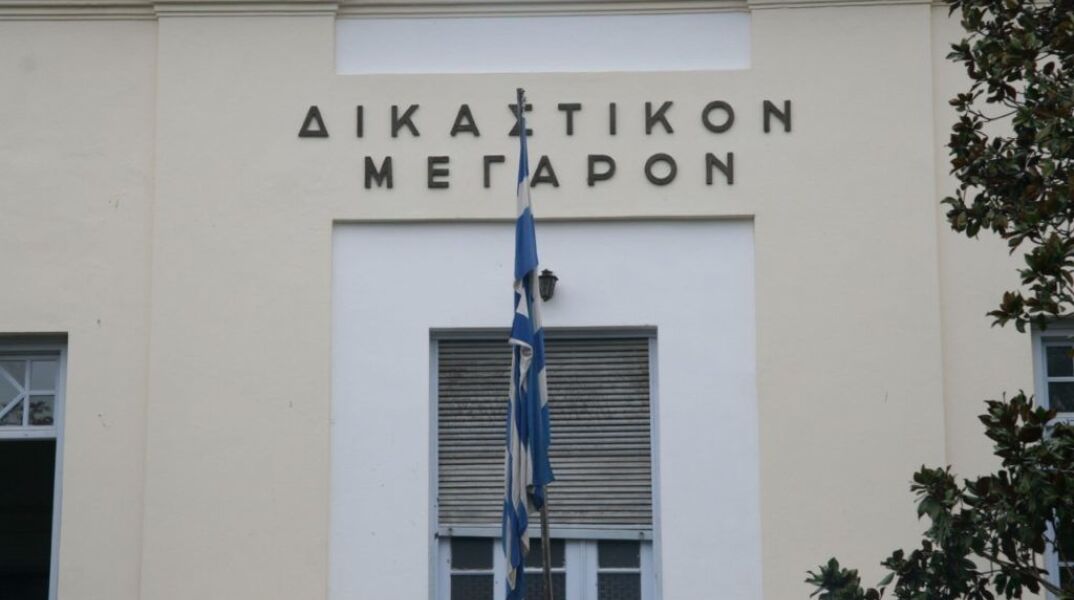 Βόλος – Καταδικάστηκε 80χρονη γιατί χτύπησε τον σύζυγό της