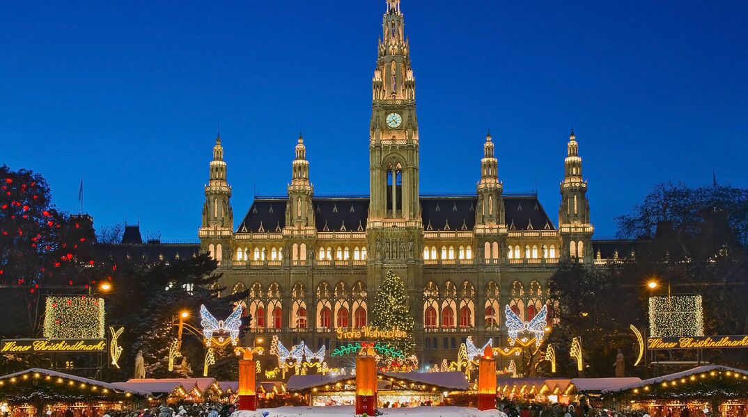 Η Ευρώπη προσπαθεί να κερδίσει τα Χριστούγεννα παίρνοντας νέα μέτρα