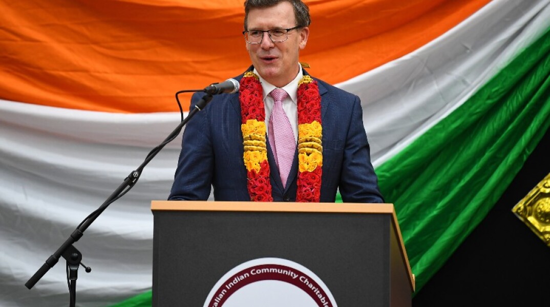 Αυστραλία: Σε διαθεσιμότητα ο υπουργός Παιδείας - Κατηγορείται για παρενόχληση