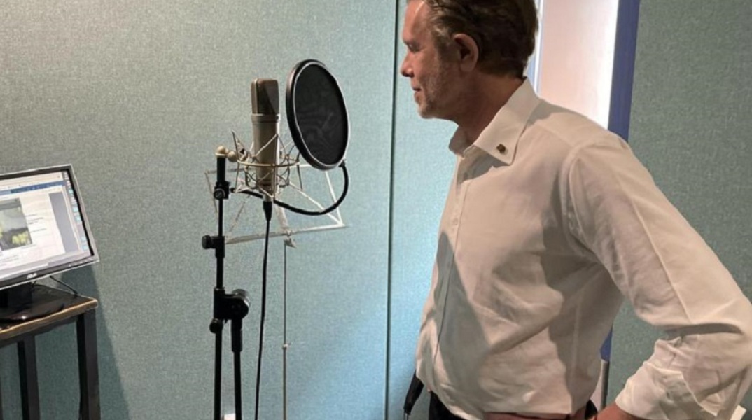 Παύλος Γερουλάνος