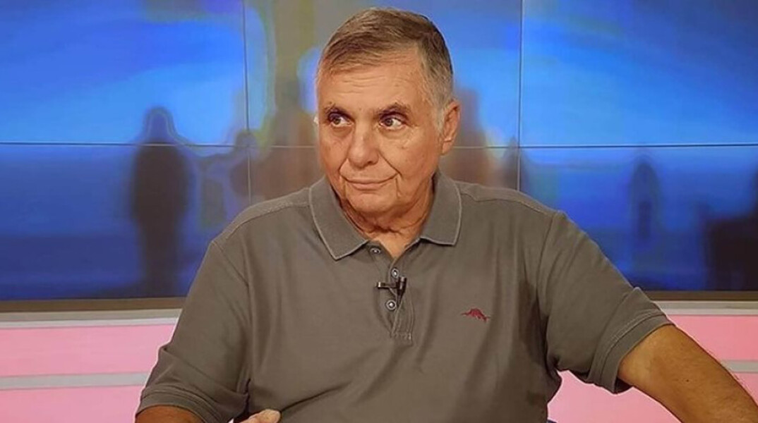 Δύσκολες ώρες για τον Γιώργο Τράγκα: Καθοριστικό το επόμενο 24ωρο - Εξαιρετικά κρίσιμη η κατάστασή του