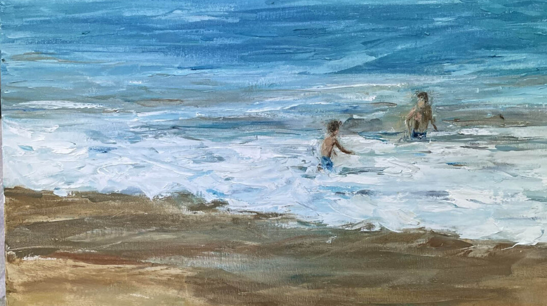 100 καλλιτέχνες διαθέτουν τα έργα τους υπέρ των σκοπών της Μέριμνας