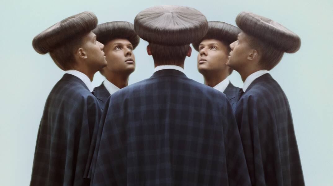 Stromae