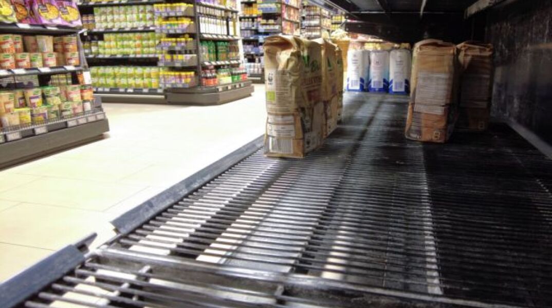 Πόλεμος στην Ουκρανία, αγορές πανικού στη Γερμανία