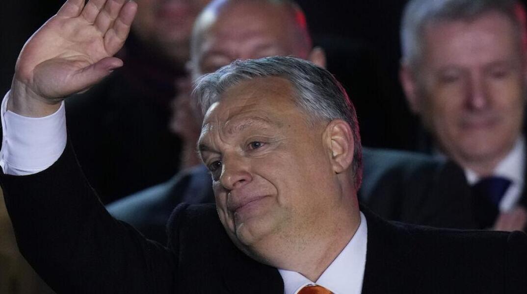 Κομισιόν: Ενεργοποιεί το μηχανισμό αναστολής χρηματοδότησης της Ουγγαρίας