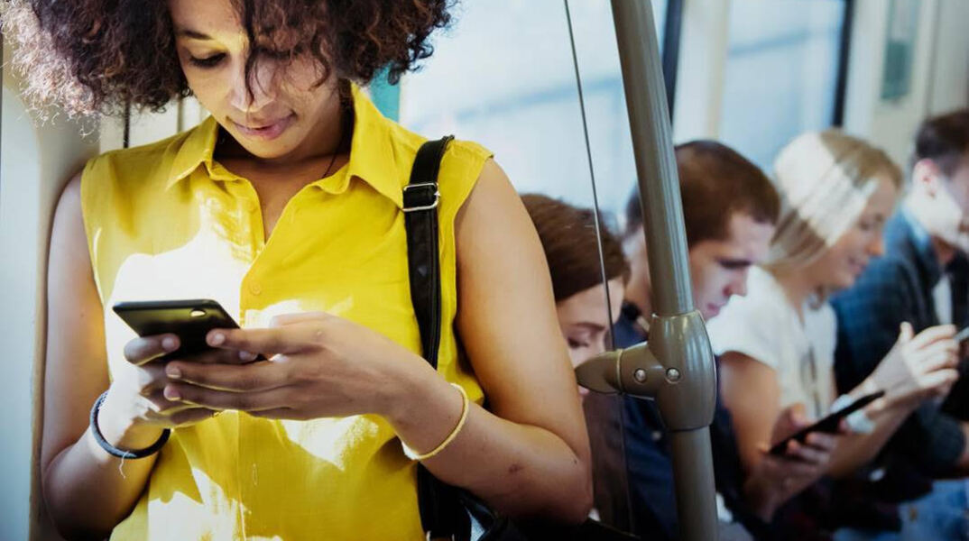 Ε.Ε.: Αντιμετώπιση του παράνομου διαδικτυακού περιεχομένου 