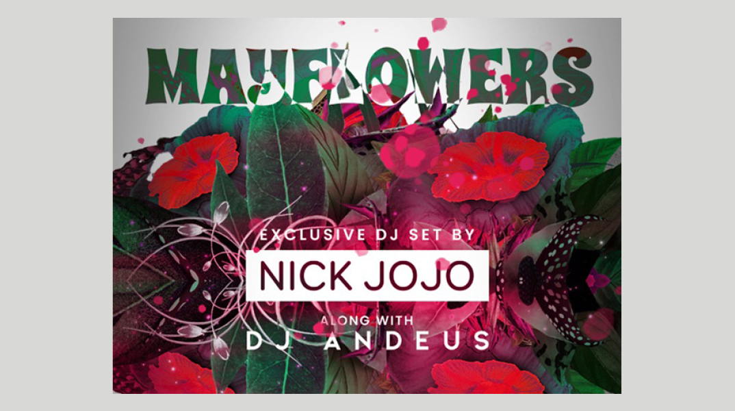 Mayflowers: Ένα λαμπερό πάρτι στο Privilege Penthouse