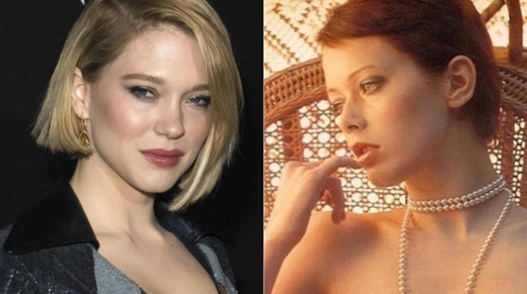 Η Λέα Σεϊντού θα γίνει η νέα Εμμανουέλα