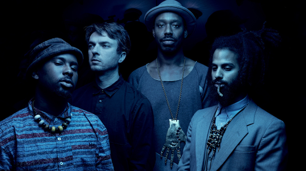 Διαλύονται οι Sons of Kemet