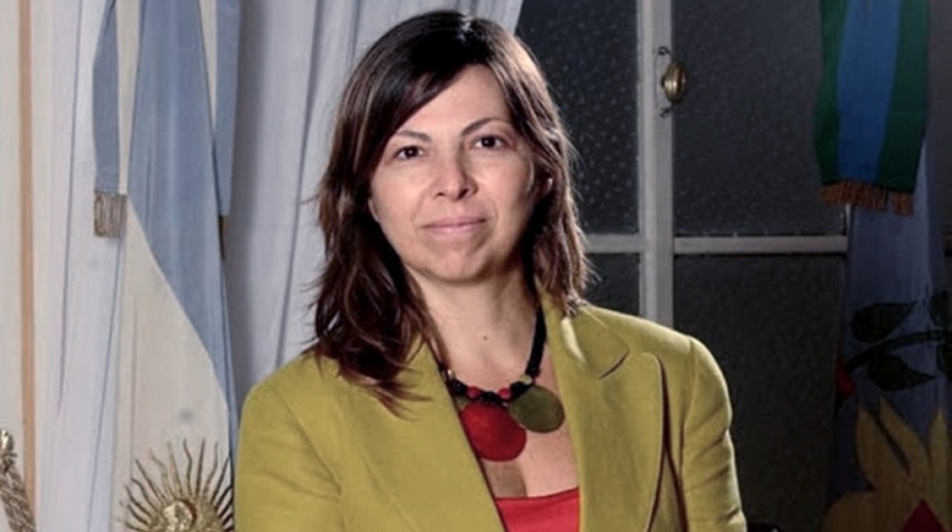 silvina batakis
