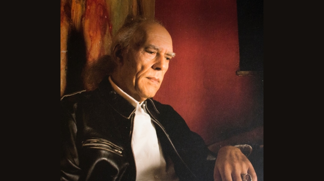 Στέλιος Βαμβακάρης