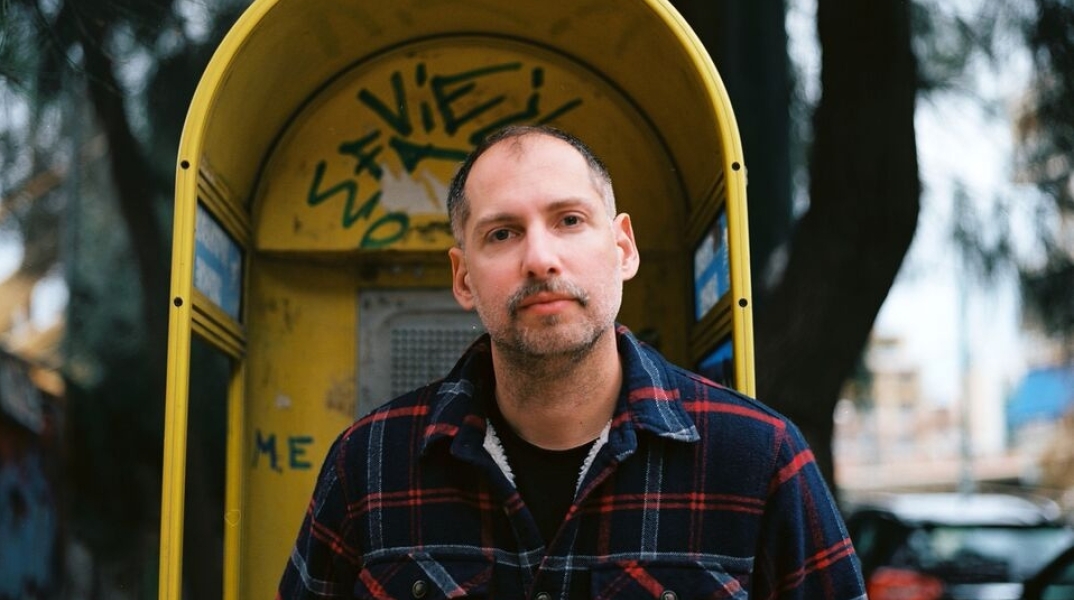 Ορέστης Ντάντος