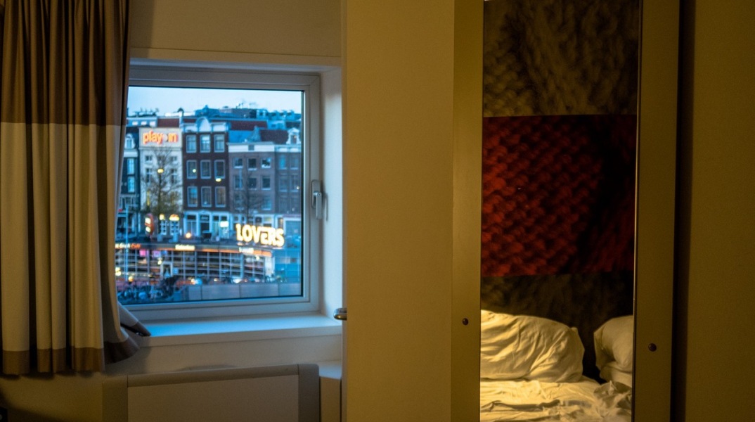 © Τίμος Λύτρας